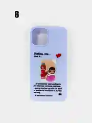 Чехол "Love is" для iPhone 12 / 12 Pro, 12 Pro Max, силиконовый