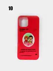 Чехол "Love is" для iPhone 12 / 12 Pro, 12 Pro Max, силиконовый