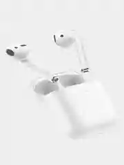 Вакуумные беспроводные наушники Borofone BW01 Plus TWS, с микрофоном
