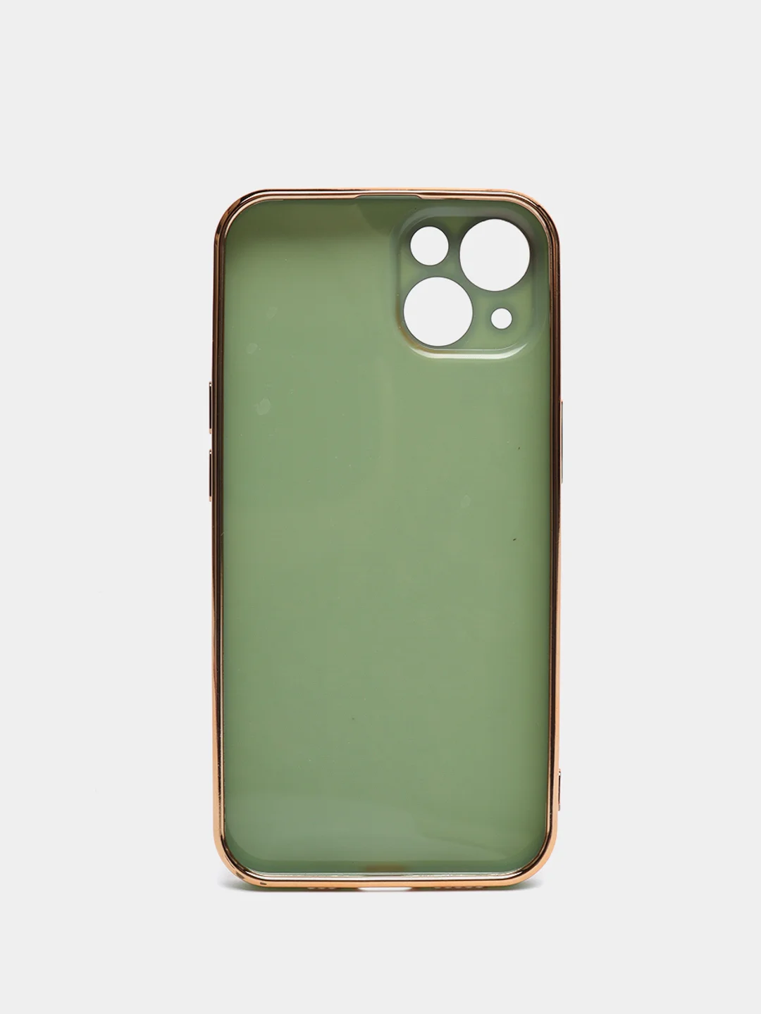 Лайм чехол для iPhone 11 12 13 14 15 Pro X XS Max 7 8 XR mini Plus с защитой камеры айфон