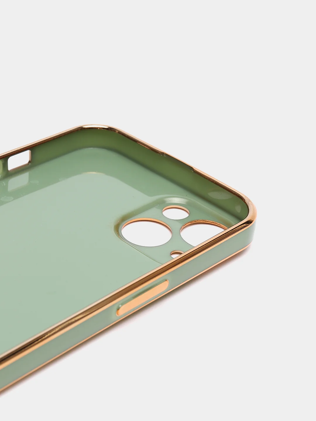 Лайм чехол для iPhone 11 12 13 14 15 Pro X XS Max 7 8 XR mini Plus с защитой камеры айфон