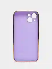 Оранжевый чехол для iPhone 11 12 13 14 15 Pro X XS Max 7 8 XR mini Plus с защитой камеры айфон