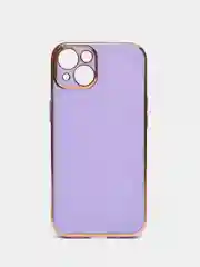 Оранжевый чехол для iPhone 11 12 13 14 15 Pro X XS Max 7 8 XR mini Plus с защитой камеры айфон