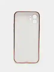 Чехол для iPhone 11 12 13 14 15 Pro X XS Max 7 8 XR mini Plus с защитой камеры айфон