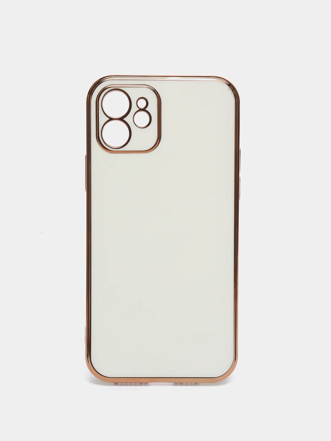 Чехол для iPhone 11 12 13 14 15 Pro X XS Max 7 8 XR mini Plus с защитой камеры айфон