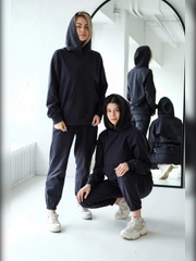 Костюм женский спортивный