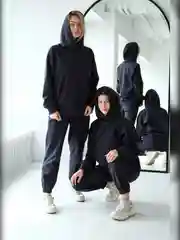 Костюм женский спортивный