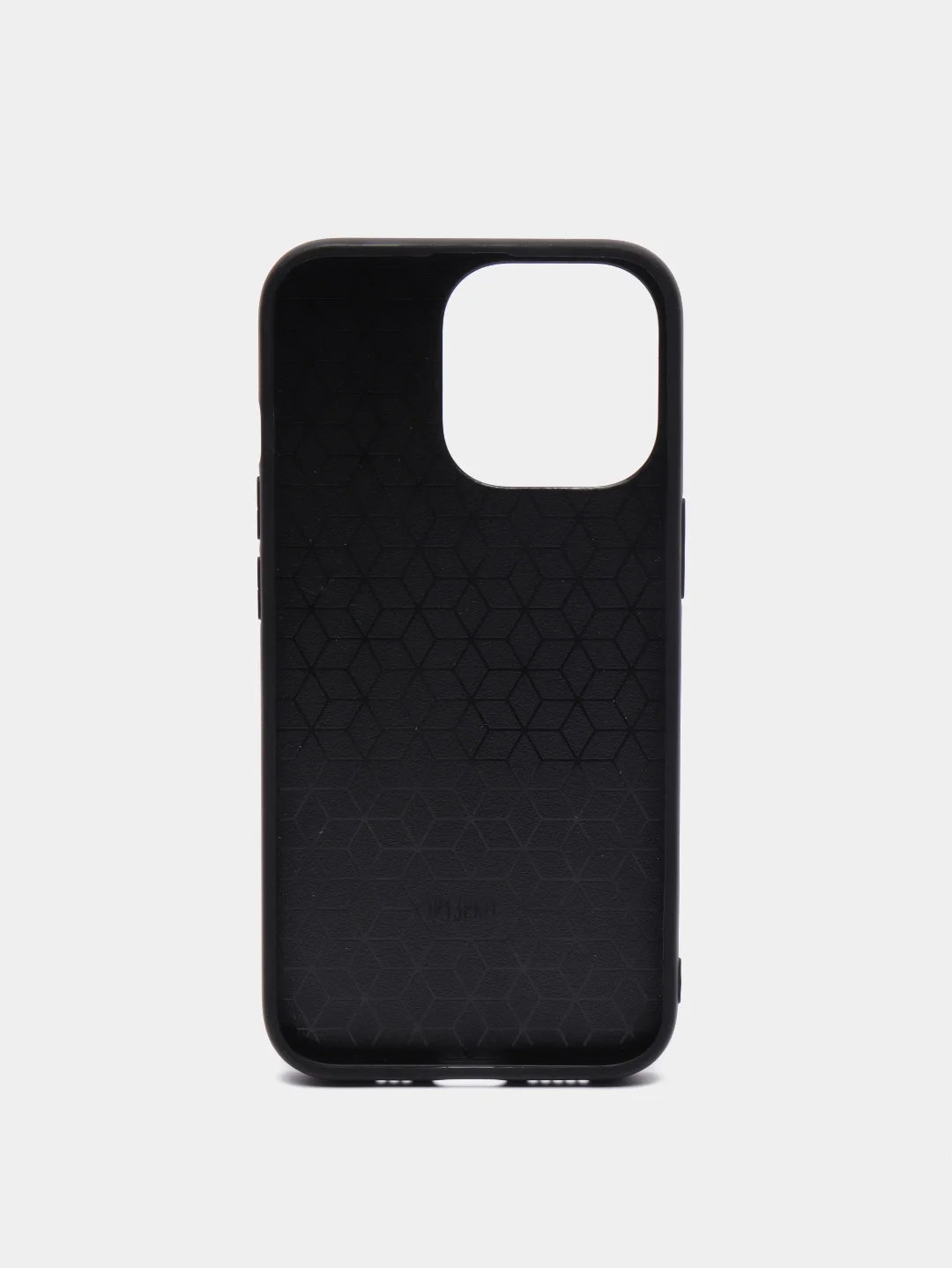 Черный чехол для iPhone 11 / 12 13 Pro Max, кожаный айфон про макс