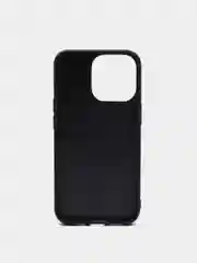 Черный чехол для iPhone 11 / 12 13 Pro Max, кожаный айфон про макс