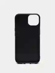 Черный чехол для iPhone 11 / 12 13 Pro Max, кожаный айфон про макс