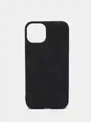Черный чехол для iPhone 11 / 12 13 Pro Max, кожаный айфон про макс