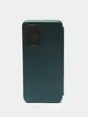 Морской чехол-книжка Xiaomi Redmi 10, Сяоми Редми 10