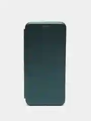Морской чехол-книжка Xiaomi Redmi 10, Сяоми Редми 10