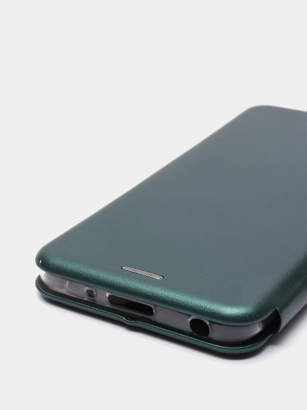 Морской чехол-книжка Xiaomi Redmi 10, Сяоми Редми 10