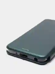 Морской чехол-книжка Xiaomi Redmi 10, Сяоми Редми 10