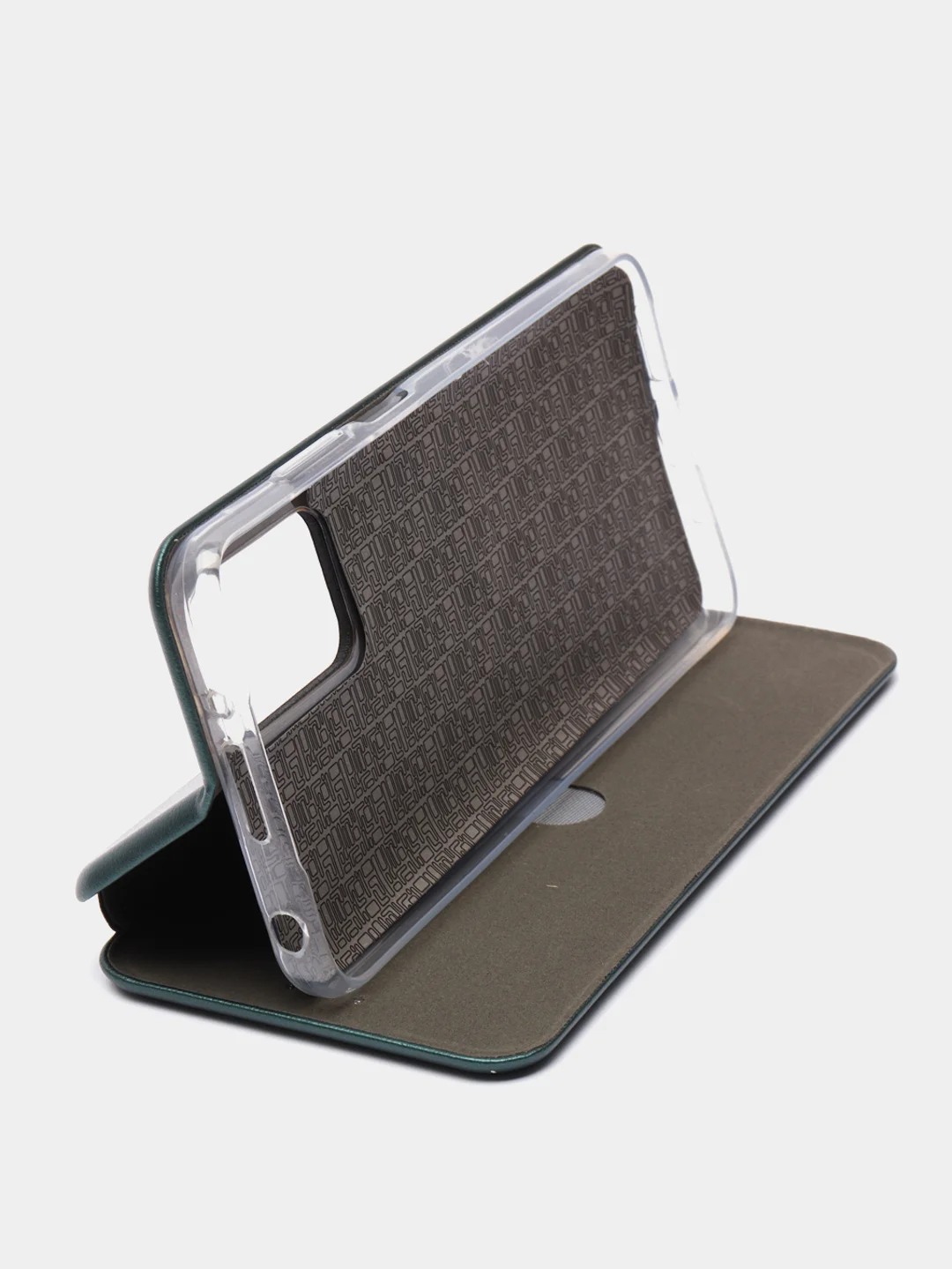 Морской чехол-книжка Xiaomi Redmi 10, Сяоми Редми 10