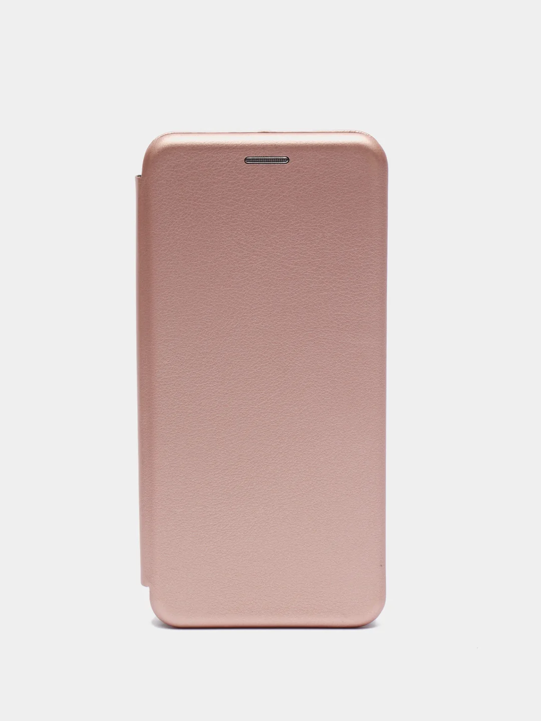 Розовый чехол-книжка Xiaomi Redmi 10, Сяоми Редми 10