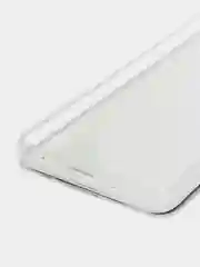 Тёмно-зелёный чехол Samsung Galaxy A01 Core, Самсунг Галакси А01 Кор с рисунком