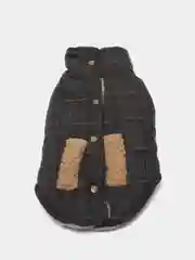 Жилетка для собак Classic, Не Один Дома, черный,L