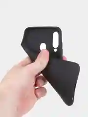 Чехол для Samsung Galaxy A40, A60, S10 Plus, S20 Ultra