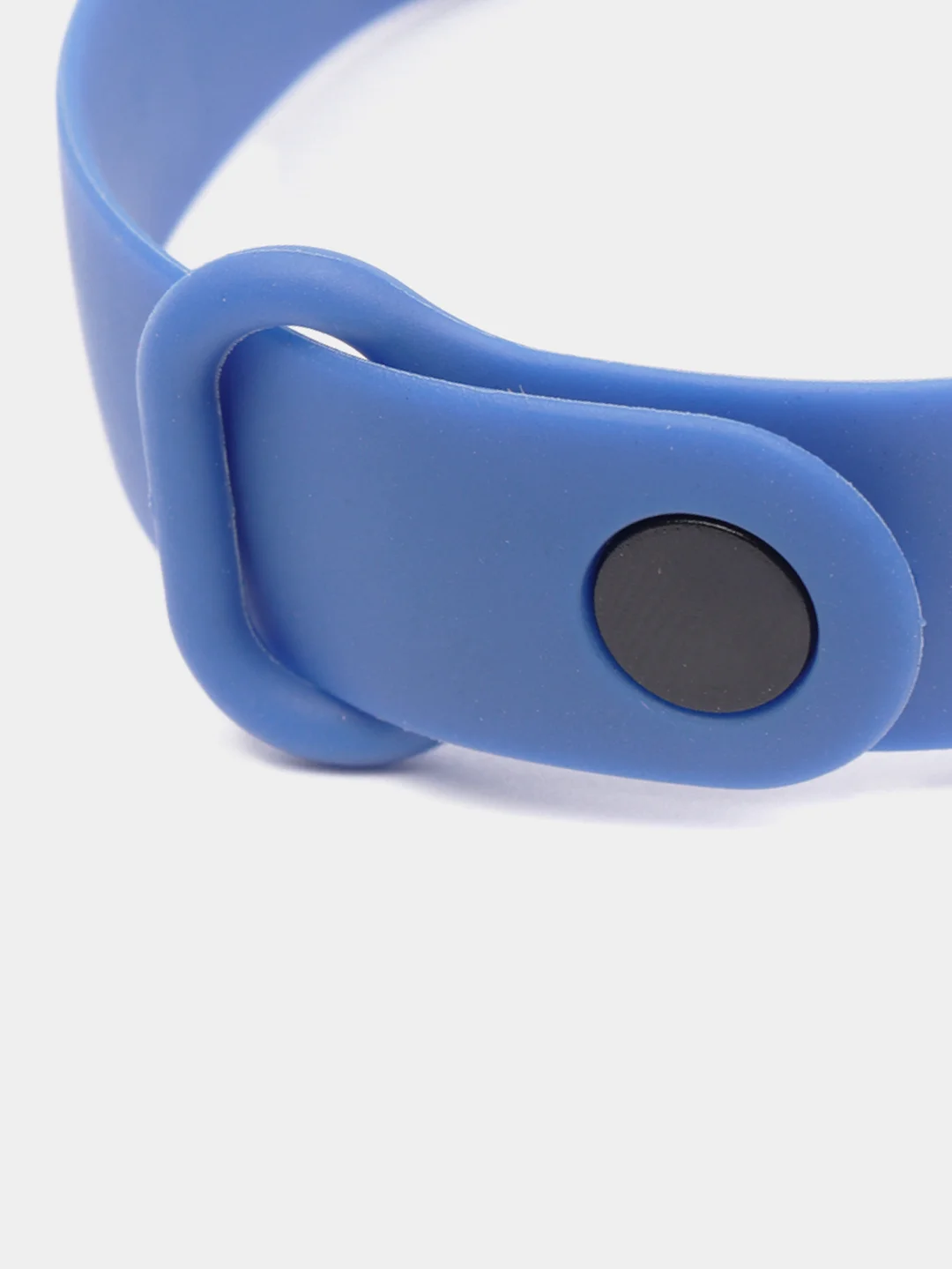 Лазурный ремешки для Xiaomi Mi Band 5