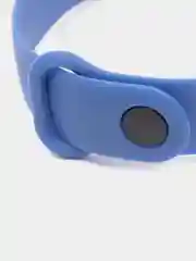 Лазурный ремешки для Xiaomi Mi Band 5