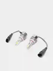 Светодиодные лампы автомобильные C6 LED H1, H3, Н4, Н7, H11, H13, HB3(9005),HB4(9006), 2шт