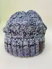 Серый шапка женская Драцена