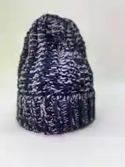 Черный шапка  женская Иберис