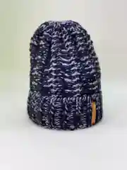 Черный шапка  женская Иберис