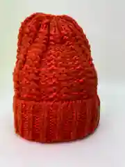 Алый шапка  женская Иберис