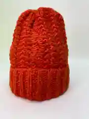 Алый шапка  женская Иберис