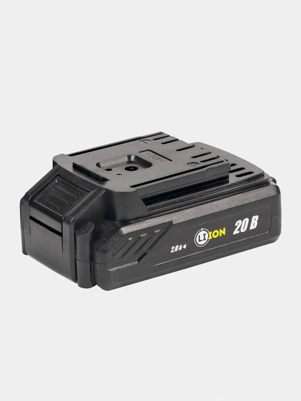 Аккумулятор LI-ION 2АЧ для KOLNER KCD 20L, KCD 20-2LС