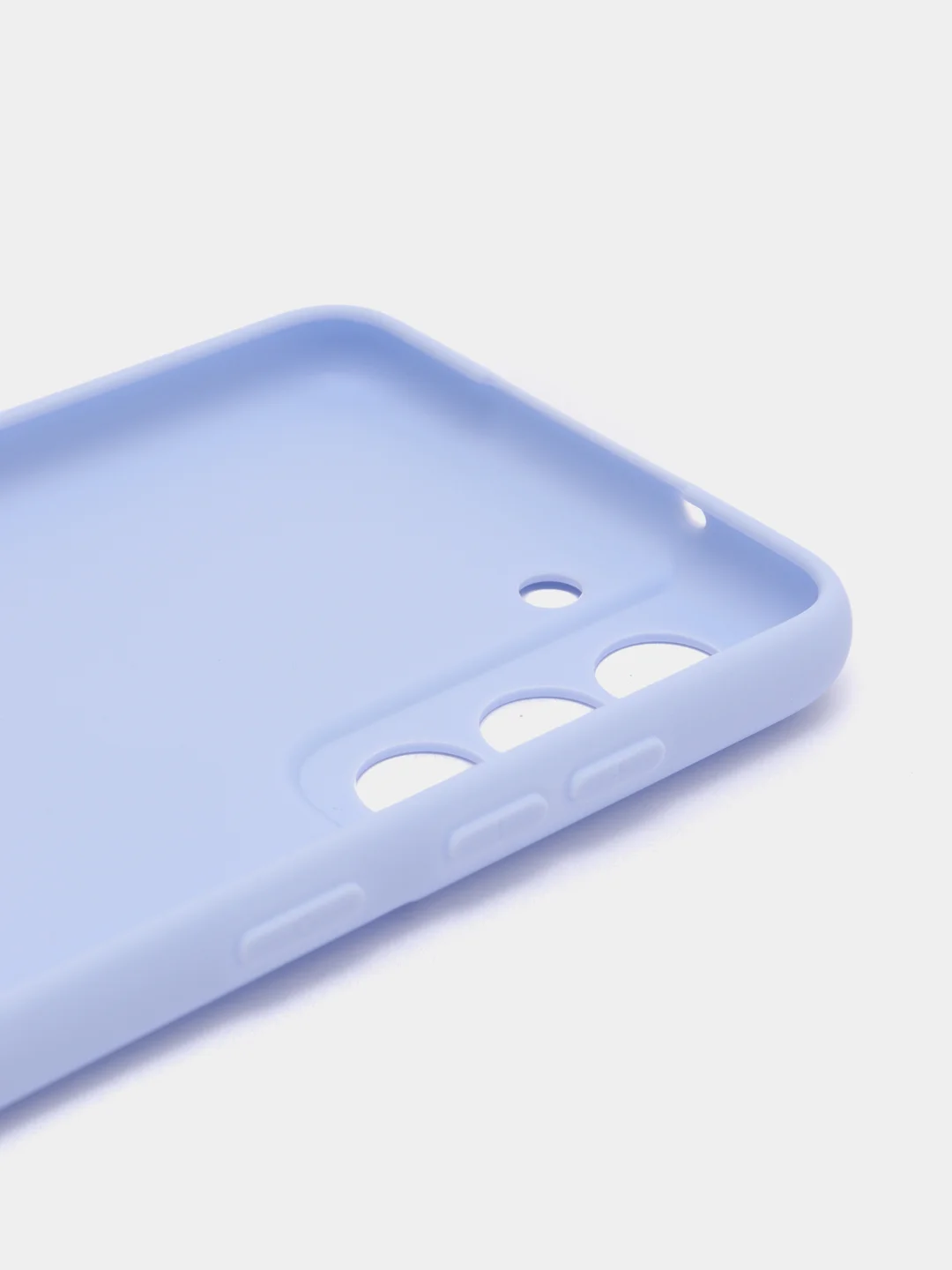 Ледяной чехол Samsung A13 A33 A12 A03S A03 Core A22 A22S A32 A52, A72, S20FE, S21FE, A51, M12, M32