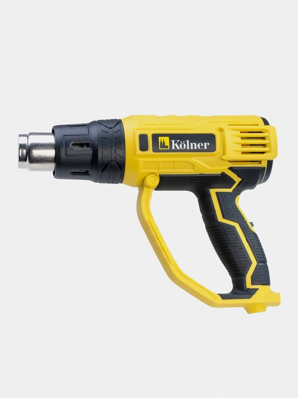 Фен технический Kolner KHG 2200 Вт
