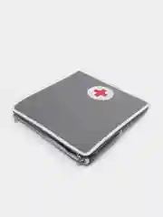Аптечка домашняя KIDS SAFE 34х34х16 см, 21 ячейка