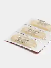 Желтый презервативы Luxe