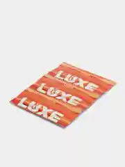 Коричневый презервативы Luxe