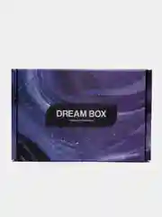 Подарочный набор уходовой косметики Beauty box, 9 в 1