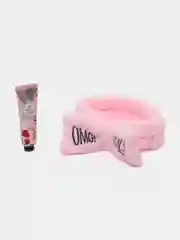 Подарочный набор уходовой косметики Beauty box, 9 в 1