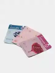 Подарочный набор уходовой косметики Beauty box, 9 в 1