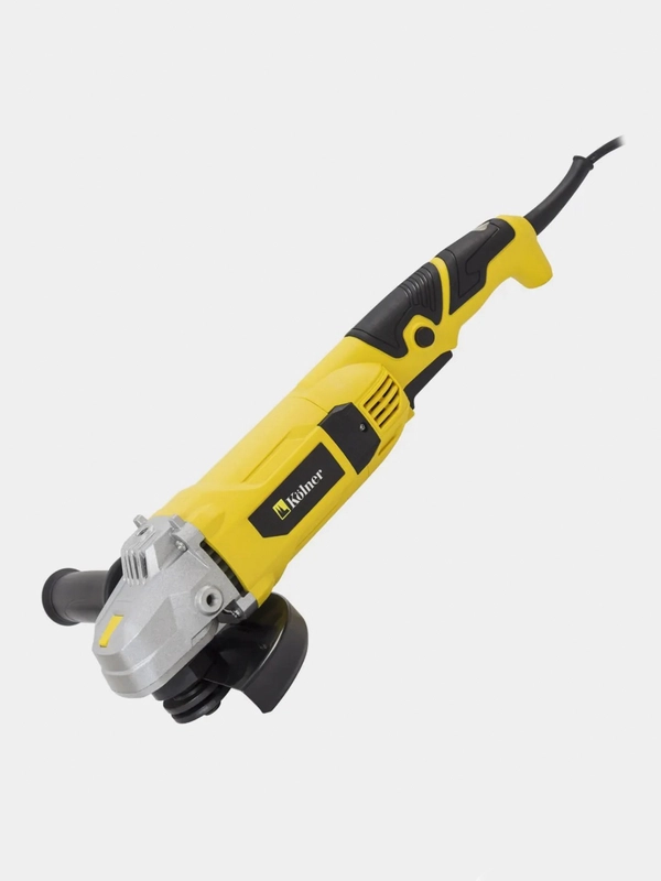 Kolner KAG 125/950 Машина шлифовальная угловая 950 Вт