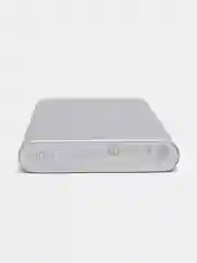 Серебряный внешний аккумулятор Xiaomi Power Bank 3 10000 mah 22.5W, PB100DZM