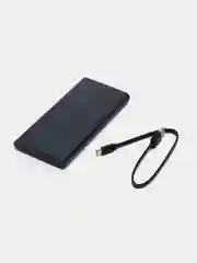 Черный внешний аккумулятор Xiaomi Power Bank 3 10000 mah 22.5W, PB100DZM