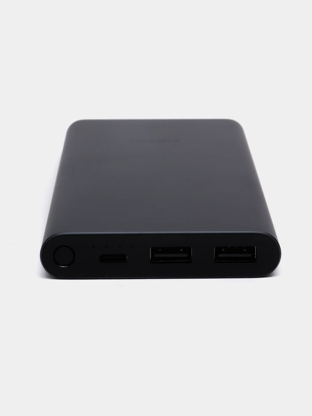 Черный внешний аккумулятор Xiaomi Power Bank 3 10000 mah 22.5W, PB100DZM