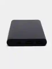 Черный внешний аккумулятор Xiaomi Power Bank 3 10000 mah 22.5W, PB100DZM