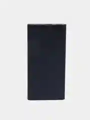 Черный внешний аккумулятор Xiaomi Power Bank 3 10000 mah 22.5W, PB100DZM