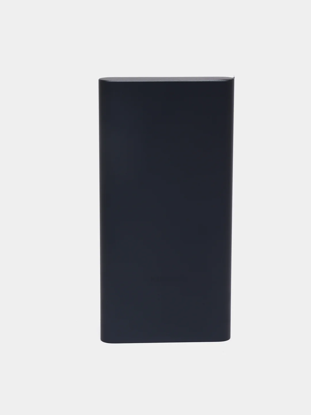 Черный внешний аккумулятор Xiaomi Power Bank 3 10000 mah 22.5W, PB100DZM