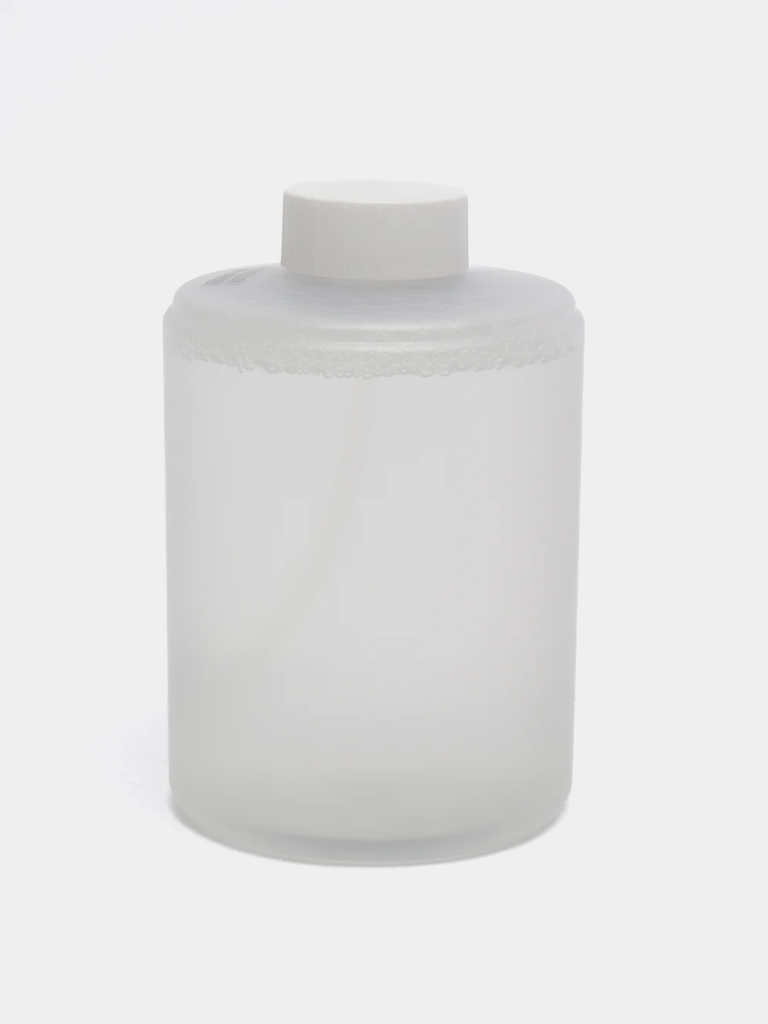 Белый сменные блоки жидкого мыла для дозатора Xiaomi Mijia Automatic Foam Soap Dispenser,3 штуки