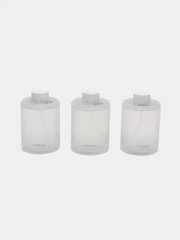 Сменные блоки жидкого мыла для дозатора Xiaomi Mijia Automatic Foam Soap Dispenser,3 штуки